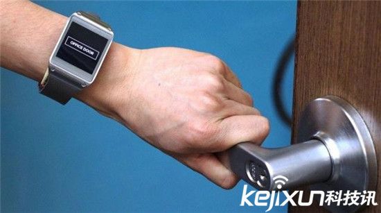 可穿戴領域最具革命性的四款產品：HTC Vive入選