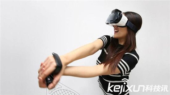 2016CES電子展：三星三星3款智能硬件亮相