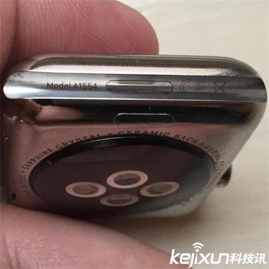 Apple Watch打算研發智能表帶：這是什么鬼