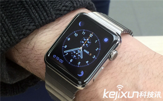 可穿戴概念爛大街  好產品好時代還沒來呢