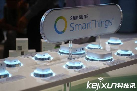 智能家居泡沫：安全和隱私問題最嚴重