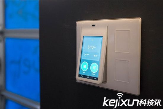 智能家居泡沫：安全和隱私問題最嚴重