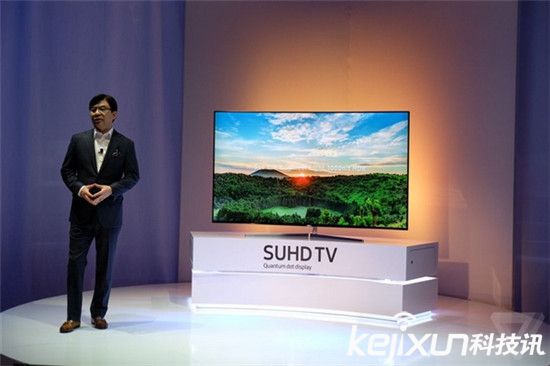 三星CES 2016產品全瀏覽：太過癮了！