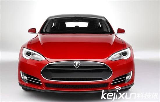 未來智能汽車長(zhǎng)啥樣 特斯拉Model S告訴你