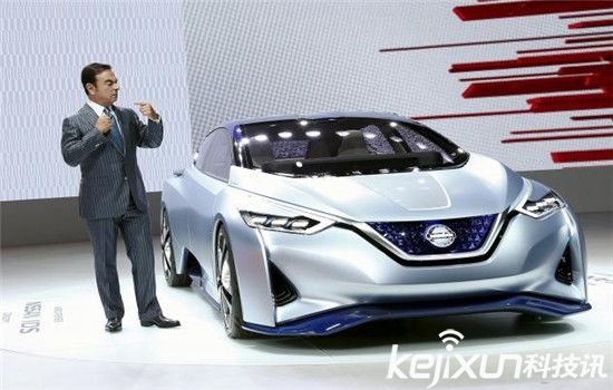 無人駕駛<a href=/smart/qiche/ target=_blank class=infotextkey>汽車</a>：高科技軍備競賽大幕已經(jīng)拉開