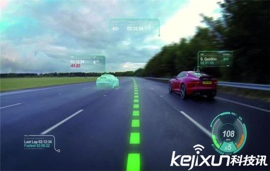 無人駕駛汽車已經(jīng)out了！汽車大變革黑科技大盤點(diǎn)