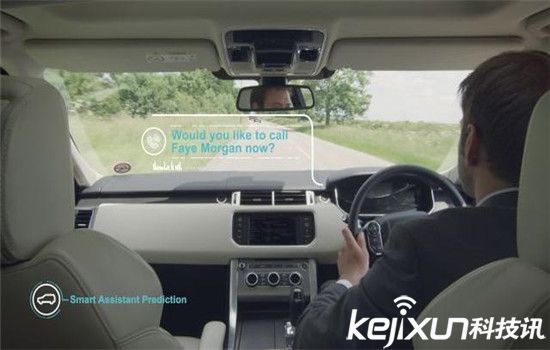 無人駕駛汽車已經out了！汽車大變革黑科技大盤點