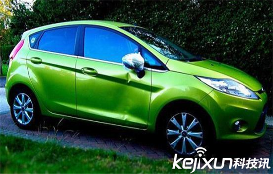 無人駕駛汽車已經(jīng)out了！汽車大變革黑科技大盤點