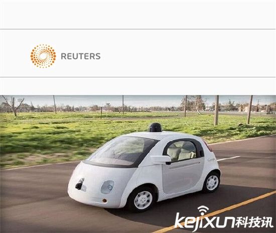 谷歌聯手福特研發自動駕駛汽車 百度怎么看？