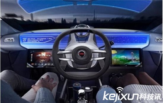 谷歌聯手福特研發自動駕駛汽車 百度怎么看？