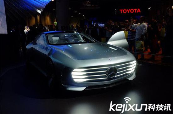 CES展中國(guó)本土車企幾乎失聲  關(guān)鍵時(shí)候上不了臺(tái)面