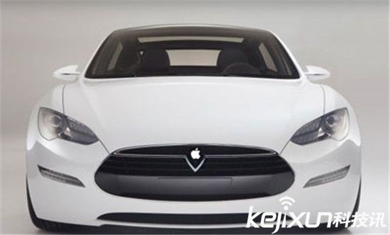 馬斯克：蘋果汽車已是公開秘密 該著急的是哪些廠商？