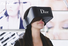 在虛擬現實里呆上48小時是一種什么樣的體驗？