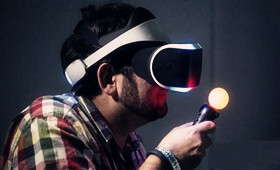 蘋果準備在VR領域放大招 蘋果VR暗度陳倉