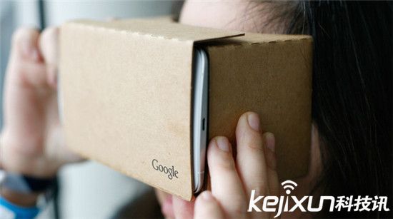 谷歌要招人開發(fā)VR硬件  蘋果把谷歌的人給挖了！