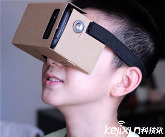 谷歌要招人開發VR硬件  蘋果把谷歌的人給挖了！