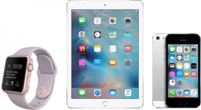 會(huì)有iPhone5SE 蘋(píng)果3月份將召開(kāi)發(fā)布會(huì) 