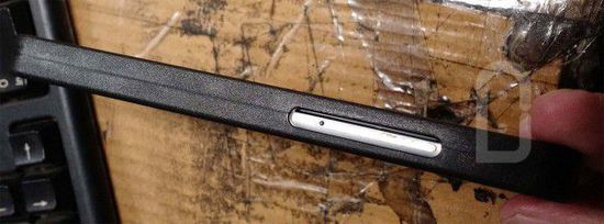 LG G5真機(jī)曝光 驍龍820+大玩黑科技 