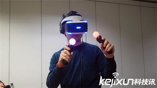 三大虛擬現(xiàn)實(shí)VR頭盔  到底誰的更值得買