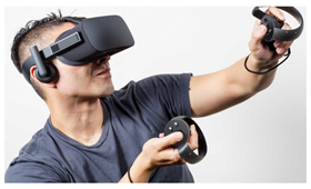 拼了！Oculus 在大學開班培養(yǎng)VR人才