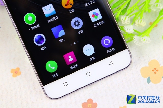 升級(jí)更具性價(jià)比 大神Note3高配版圖賞