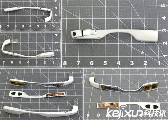 谷歌眼鏡只針對企業用戶 普通用戶可能無福消受了