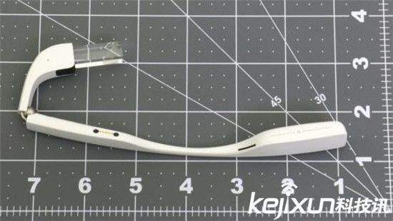 谷歌眼鏡只針對企業用戶 普通用戶可能無福消受了