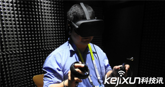 VR幾番潮起潮落  到底是噱頭還是？