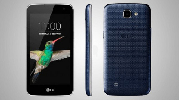 購機(jī)又多新選擇 LG K4和LG K10正式發(fā)布 