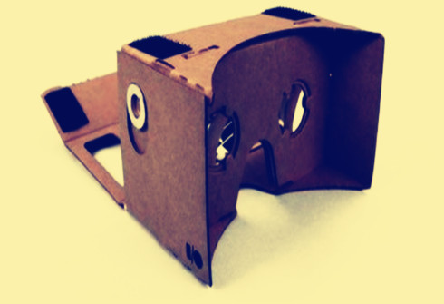 全民VR時代現在到來？你想多了！