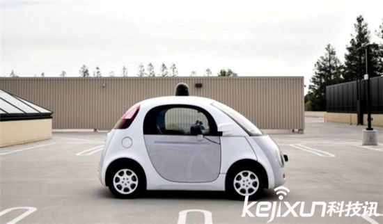 谷歌無(wú)人駕駛汽車落后百度？人家已經(jīng)要量產(chǎn)了！