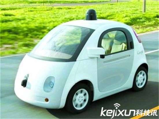 谷歌無(wú)人駕駛汽車落后百度？人家已經(jīng)要量產(chǎn)了！