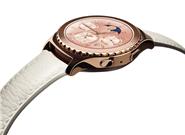 玫瑰金版三星Gear S2來襲：價格猛漲