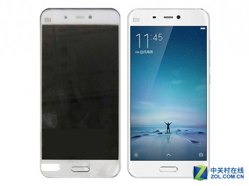 小米5備貨足現(xiàn)貨開賣 2499元你買不買？ 