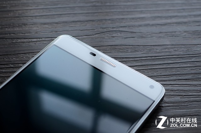 商務手機也有高顏值？ 金立M5 Plus圖賞