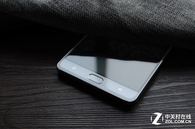 商務手機也有高顏值？ 金立M5 Plus圖賞