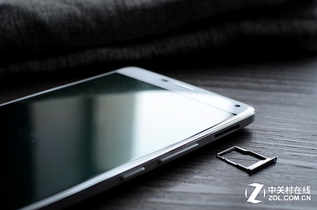 商務手機也有高顏值？ 金立M5 Plus圖賞