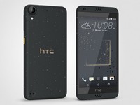 個性的潑墨風(fēng)格 HTC Desire三入門機亮相