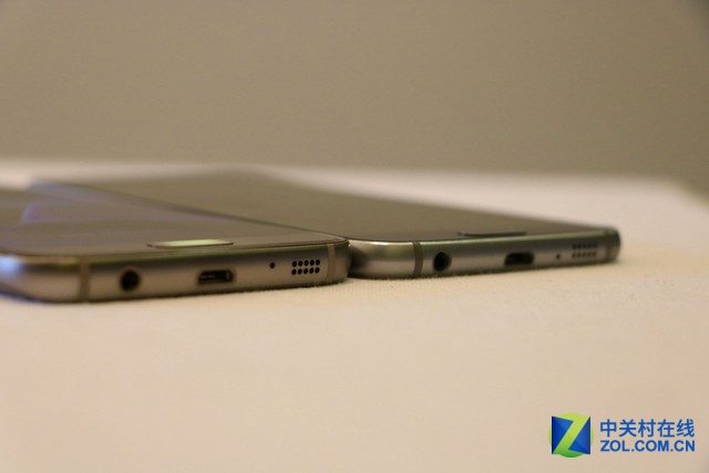 三星S6/S7對比圖賞 攝像頭磨平了多少