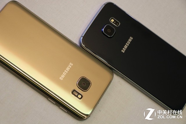 三星S6/S7對比圖賞 攝像頭磨平了多少