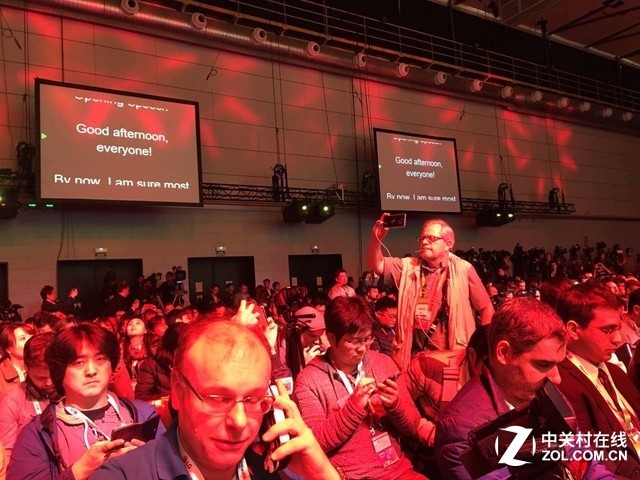 多款配件齊上陣 LG G5發(fā)布會全程回顧