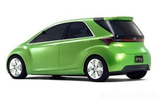 電動(dòng)汽車真的環(huán)保嗎？恐怕未必