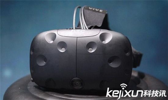 HTC王雪紅：HTC Vive賣799美元價(jià)格剛剛好