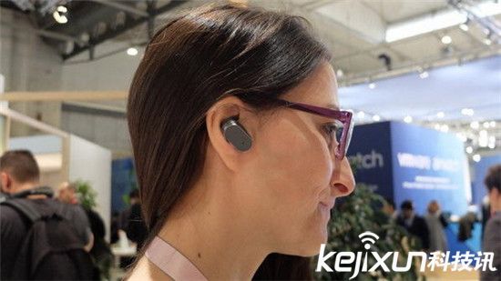 可穿戴攻占MWC：虛擬現(xiàn)實(shí)VR成主角