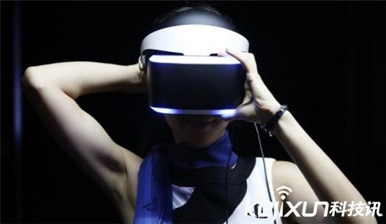 索尼3月15日將召開發(fā)布會(huì):PS VR將成重頭戲