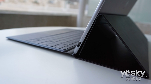 We Are 伐木累! 華為MateBook家族評測