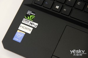 跑出近二十萬分?jǐn)?shù) 戰(zhàn)神Z7M-i7D1綜合評測