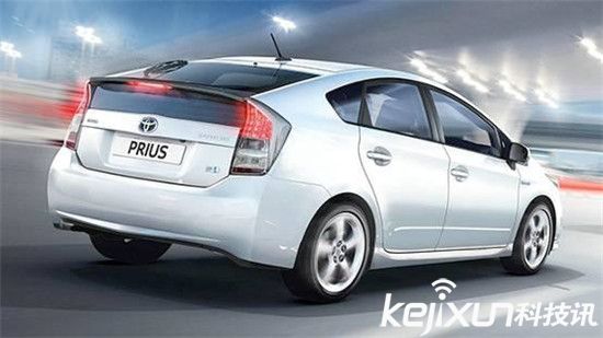 蘋果iCar顛覆汽車行業？庫克欲成未來汽車霸主