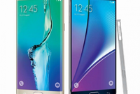 Galaxy Note 6配置曝光 4K屏驍龍823處理器6GB運(yùn)存