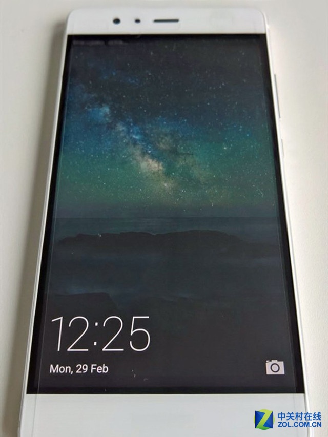 又一款6GB內存新機 華為P9系列配置再曝 